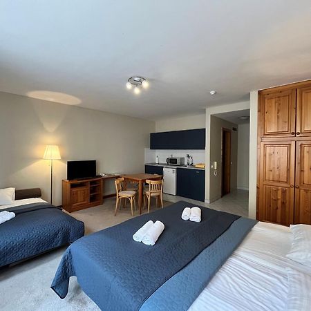 Corvin Hotel Budapest Residence Экстерьер фото