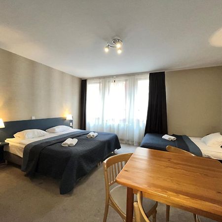 Corvin Hotel Budapest Residence Экстерьер фото
