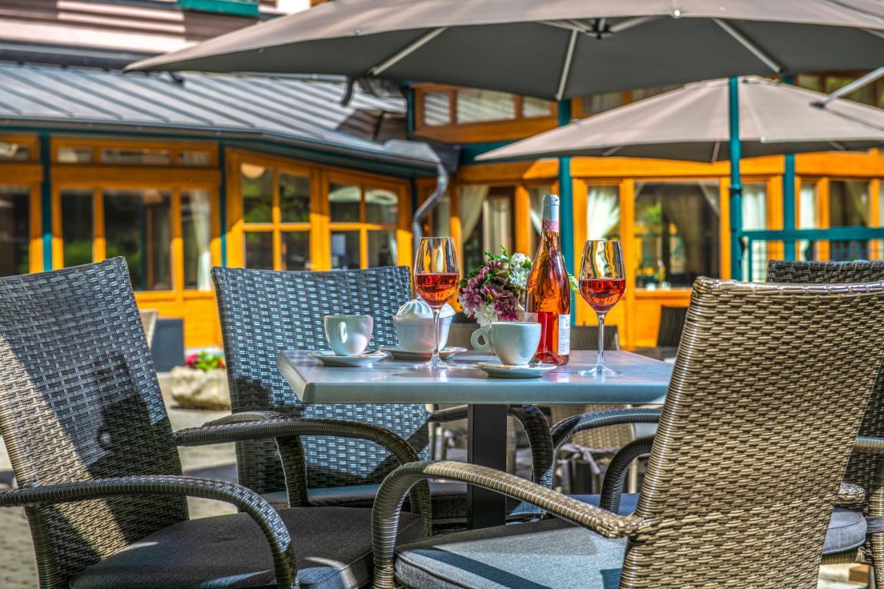 Corvin Hotel Budapest Residence Экстерьер фото