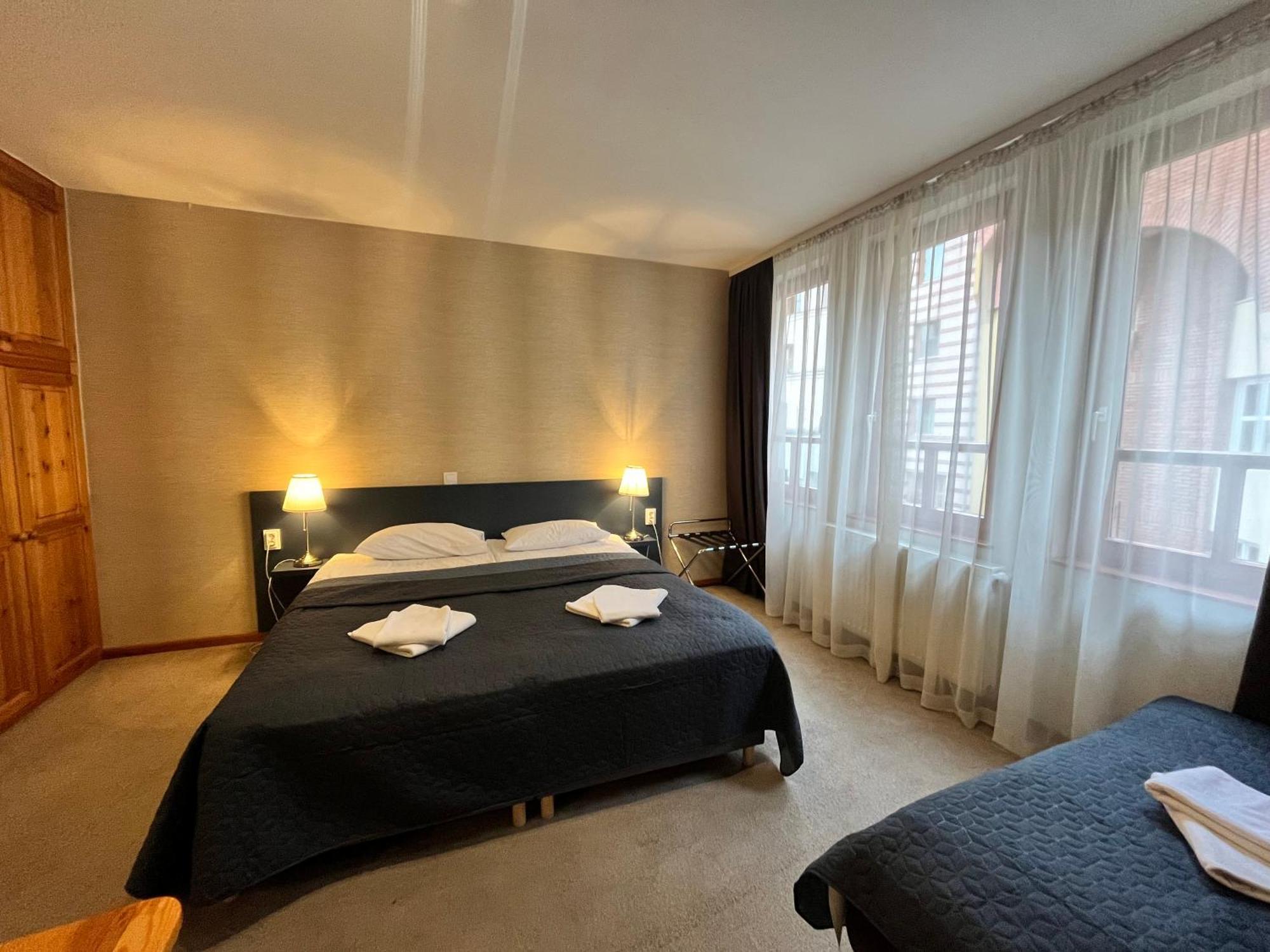 Corvin Hotel Budapest Residence Экстерьер фото