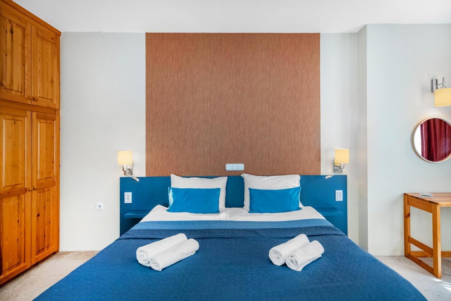 Corvin Hotel Budapest Residence Экстерьер фото