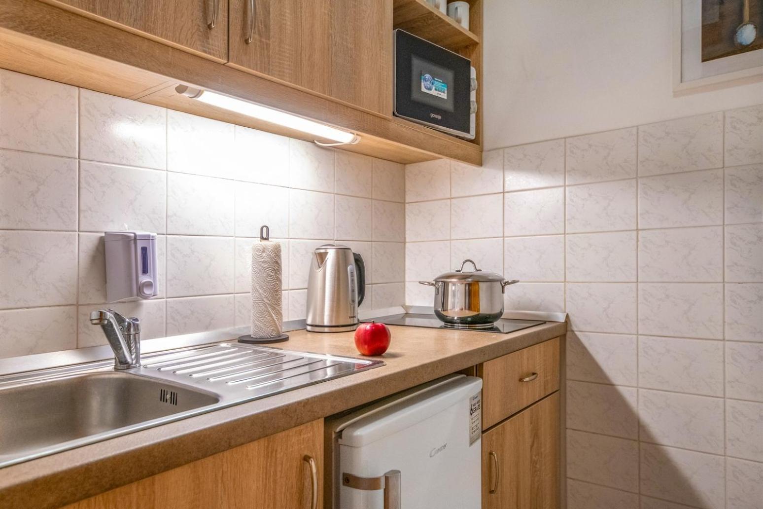 Corvin Hotel Budapest Residence Экстерьер фото