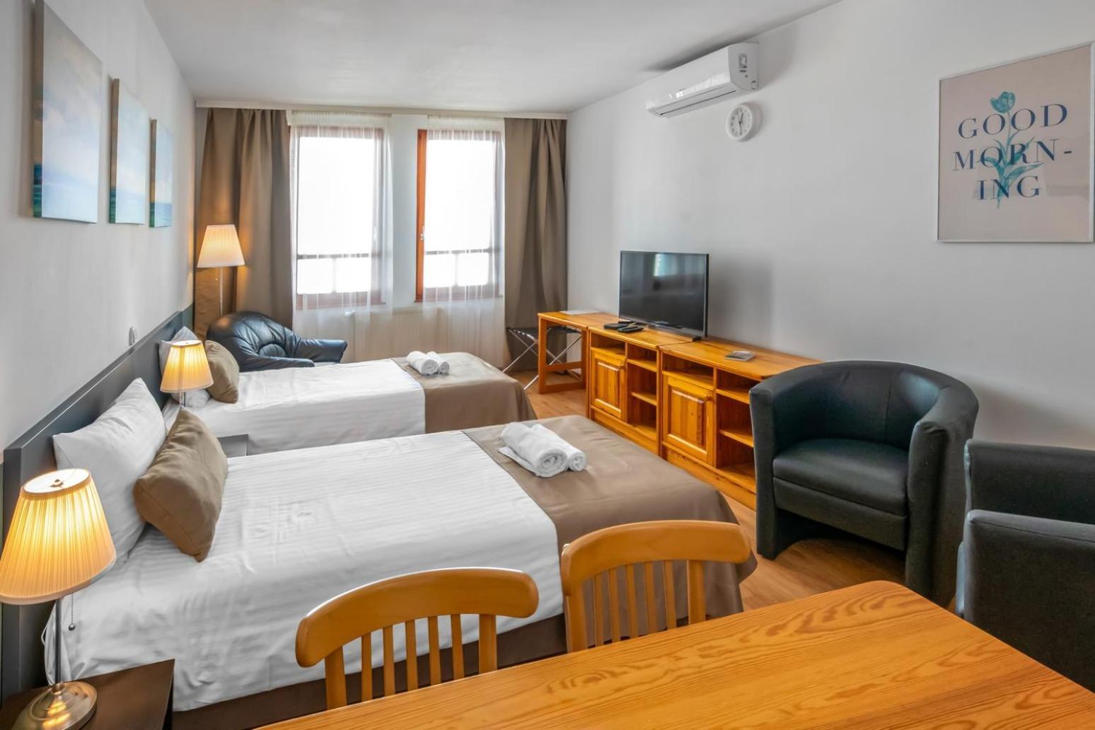 Corvin Hotel Budapest Residence Экстерьер фото