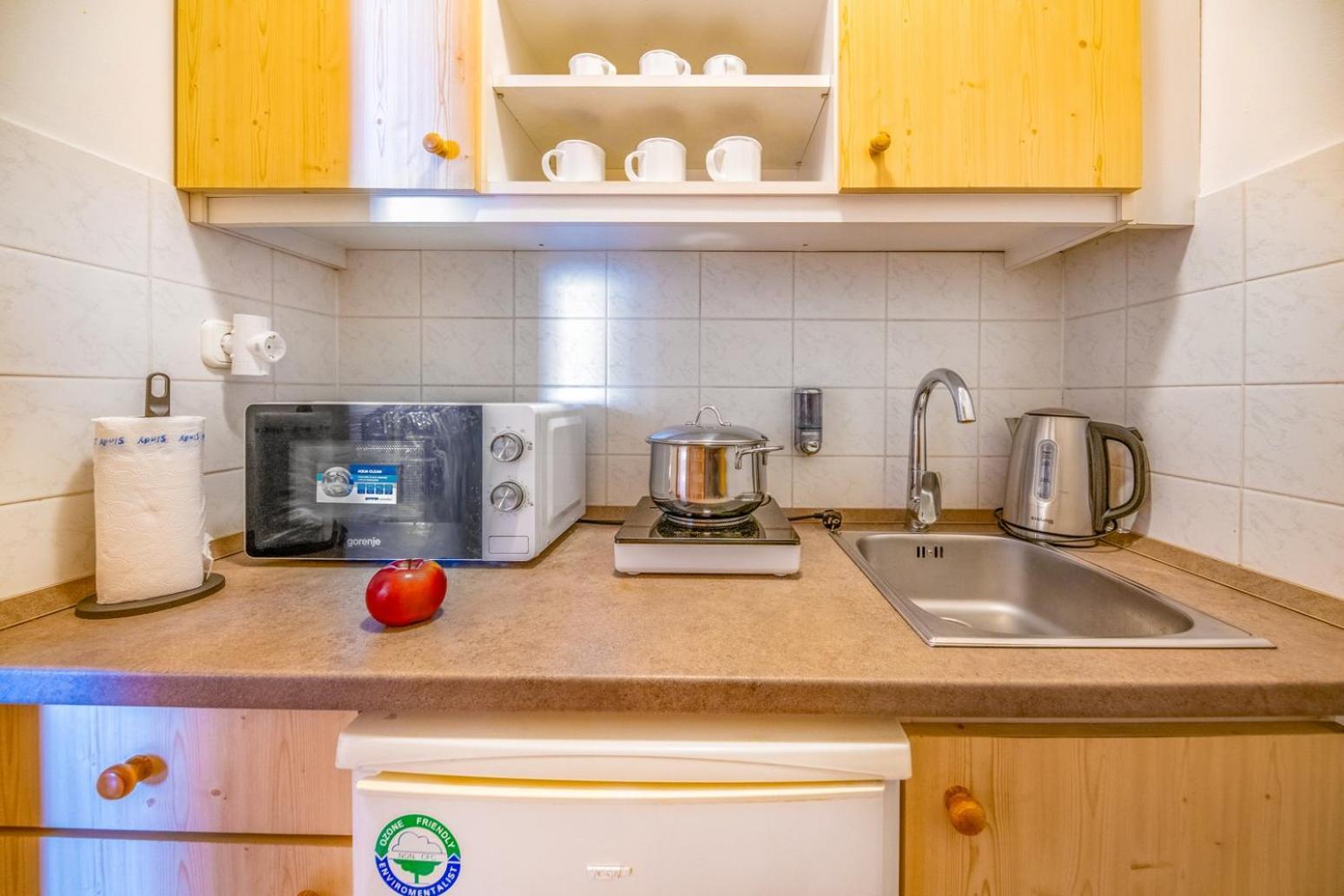 Corvin Hotel Budapest Residence Экстерьер фото