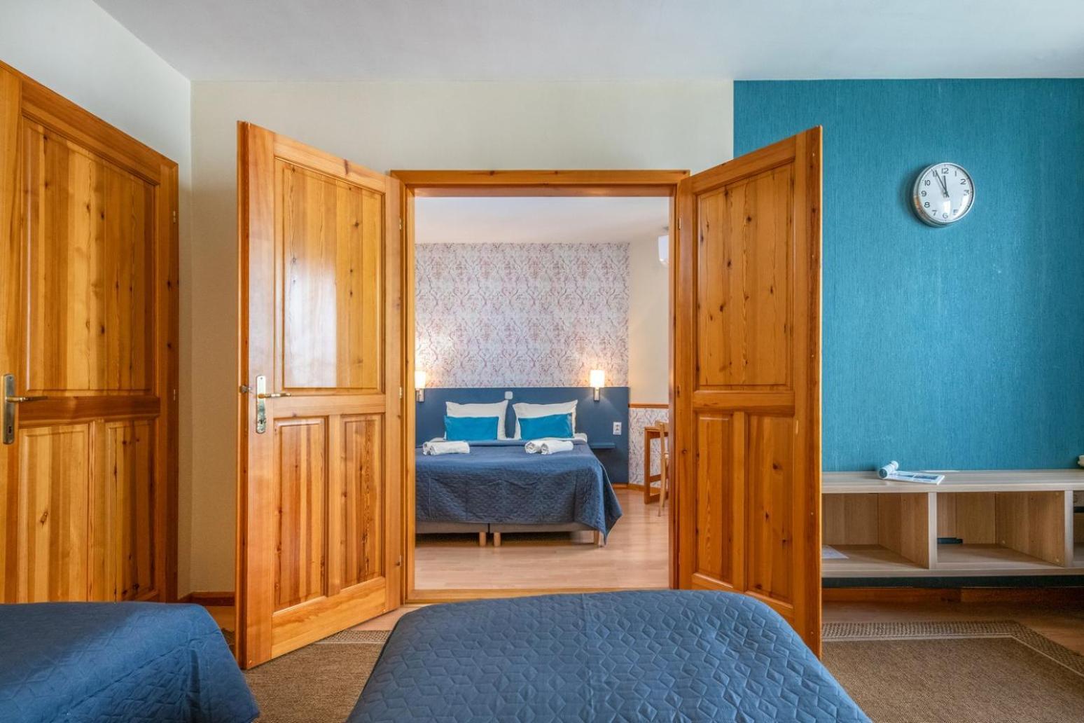 Corvin Hotel Budapest Residence Экстерьер фото