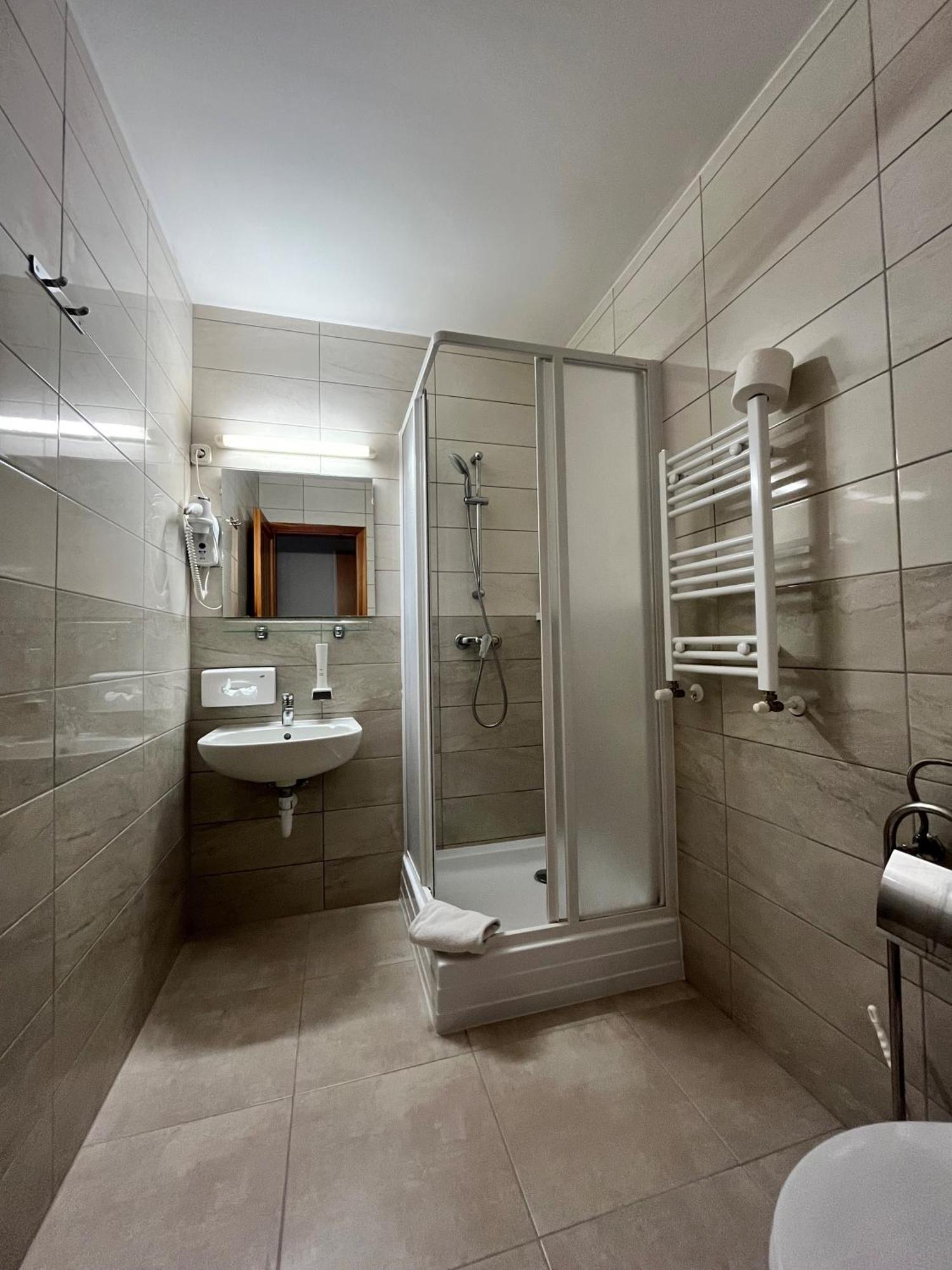 Corvin Hotel Budapest Residence Экстерьер фото