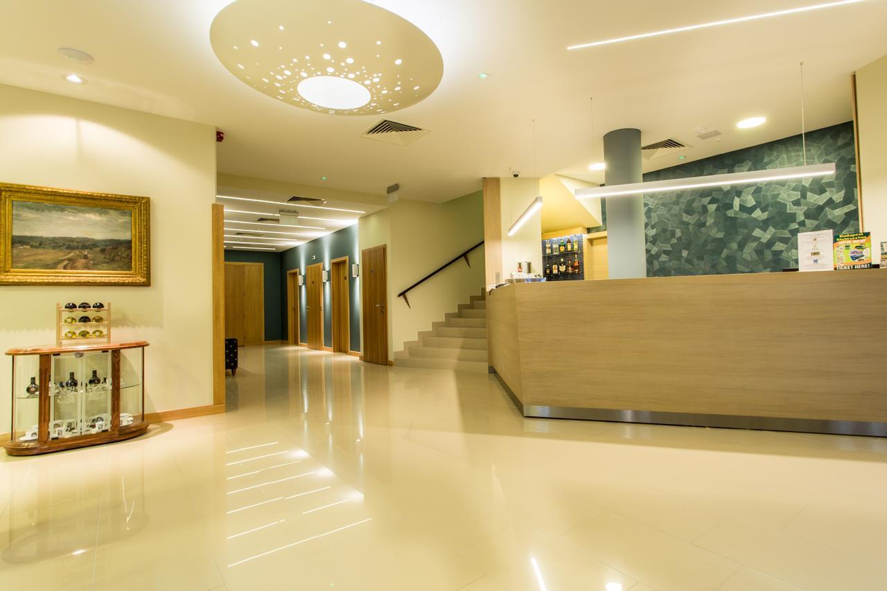 Corvin Hotel Budapest Residence Экстерьер фото